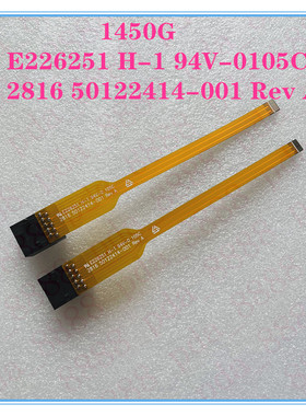 霍尼韦尔1450G E226251 H-1 94V-0105 C2816 50122414-001 Rev A