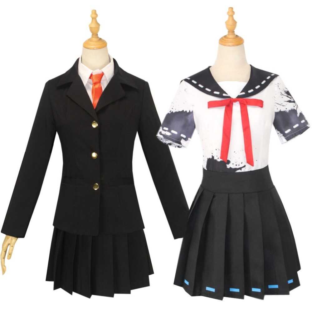 第五人格cos服女梦之女巫川上富江信徒制服cosplay动漫服 二次元