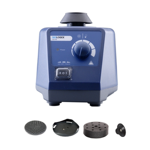 可调式 涡旋振荡器2款 旋涡混匀仪 固定式 SCI 赛洛捷克