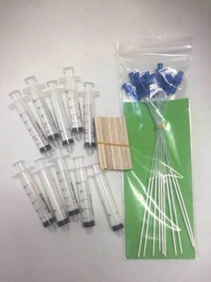 荷兰 Rhizon土壤溶液采样器 土壤溶液取样器   荷兰 根际水采样器