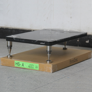 意大利 SOLIDSTEEL架皇/架王 Series HS-A 音响机架 机柜 器材架