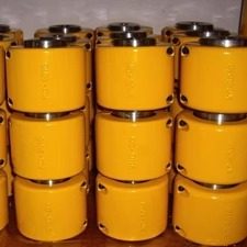 联轴器滚子链GL链条刚性联轴器