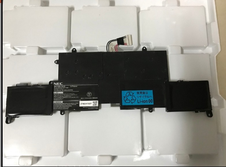 PC-VP-BP86LZ550LZ750JSNEC