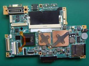 东芝R200主板 S20主板 S21主板 迅驰1.2G 原装拆机