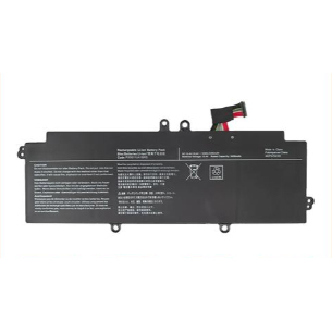 全新 PS0011UA1BRS Dynabook G83/HS Portege X30L-J 笔记本电池