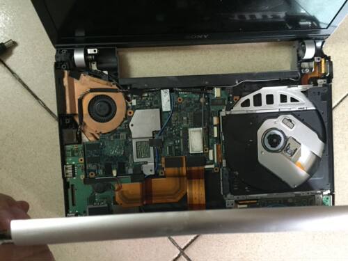 VPCZ1 VPCZ115EC VPCZ118 VPCZ138 VPCZ137FC 屏线 音频板