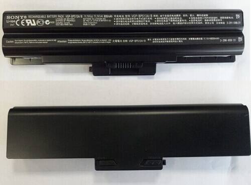 VPCYB35JC VPCYA26EC VGP-BPS21B BPS13 笔记本电池