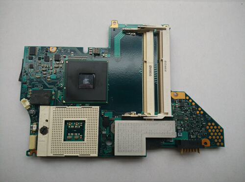 VGN-Z19N Z47D Z35 Z45 Z49 Z57G Z59G Z70B 主板 MBX-183
