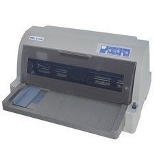 670K 630K615K 790K735K 远程爱普生EPSON II打印机驱动安装