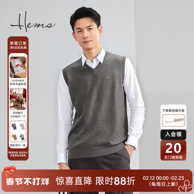 海尔曼斯气质优雅连衣裙