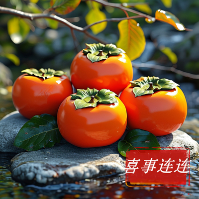 墙面遮丑装饰贴画吉祥小图案