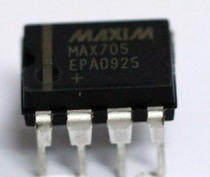 直插 MAX705EPA MAX705EPA 封装DIP-8 全新国产 质量保证