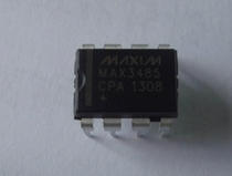 直插 MAX3485CPA MAX3485cpa封装DIP-8 全新国产 质量保证