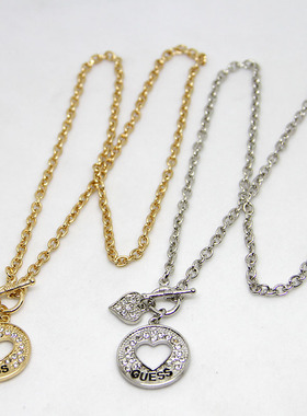 克拉欧美外贸首饰气质时尚女宝石