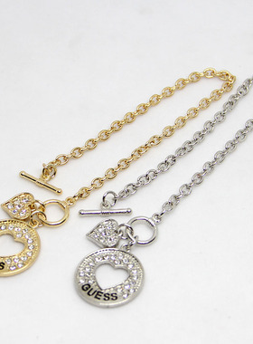 39克拉欧美外贸首饰时尚女