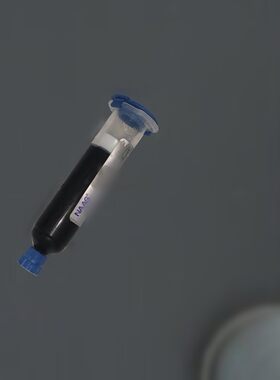 苹果排线IC胶水原色胶品牌胶水
