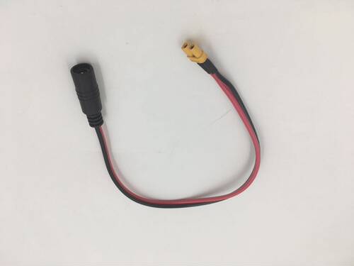 Jetson NANO NX 载板 底板 NCB00配件 DC5.5x2.1转XT30电源线