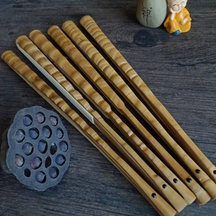 特价处理15节天然手磨去皮罗汉竹18节折扇13节苏州工艺扇苏工空白