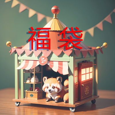 玩~福袋玩~福袋玩~福袋