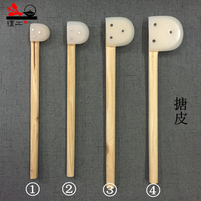 宜兴紫砂工具紫砂壶工具制作工具紫砂做壶工具茶壶工具搪皮搪茶壶