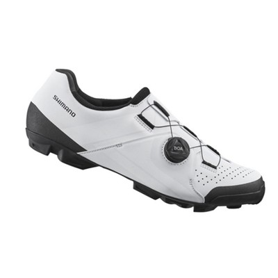 SHIMANO 시마노의 신형 XC3 산악자전거 잠금슈즈 XC300 사이클링 슈즈 보아 시스템 신형