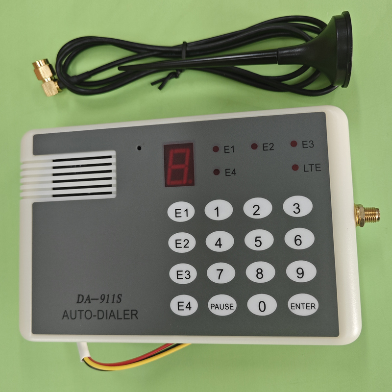 4GgsmAuto拨号器DA-911S
