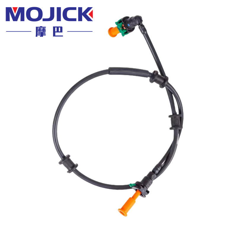 适用豪爵电喷VE125/VS125踏板车HJ125T-22A/26A原装汽油管燃油管