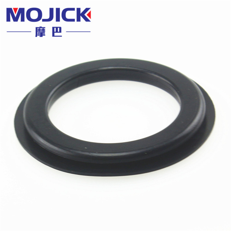 踏板车配件适用铃木新海王星UA125T-A/E主开关胶垫电门锁橡胶垫圈