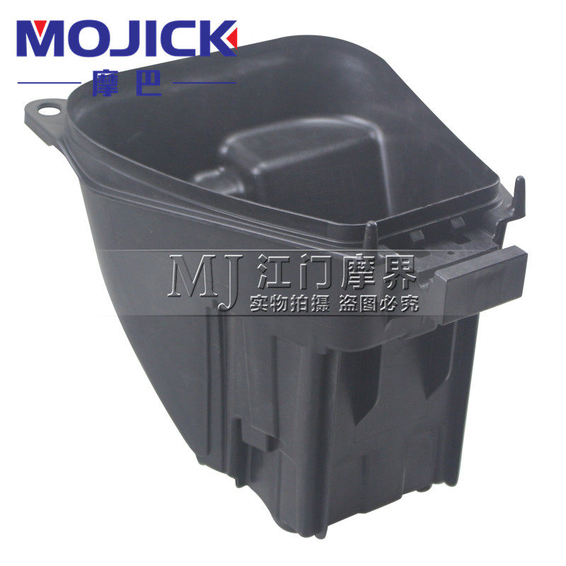 弯梁摩托车配件适用铃木畅迪FW110座桶坐桶坐垫箱储物箱行李箱