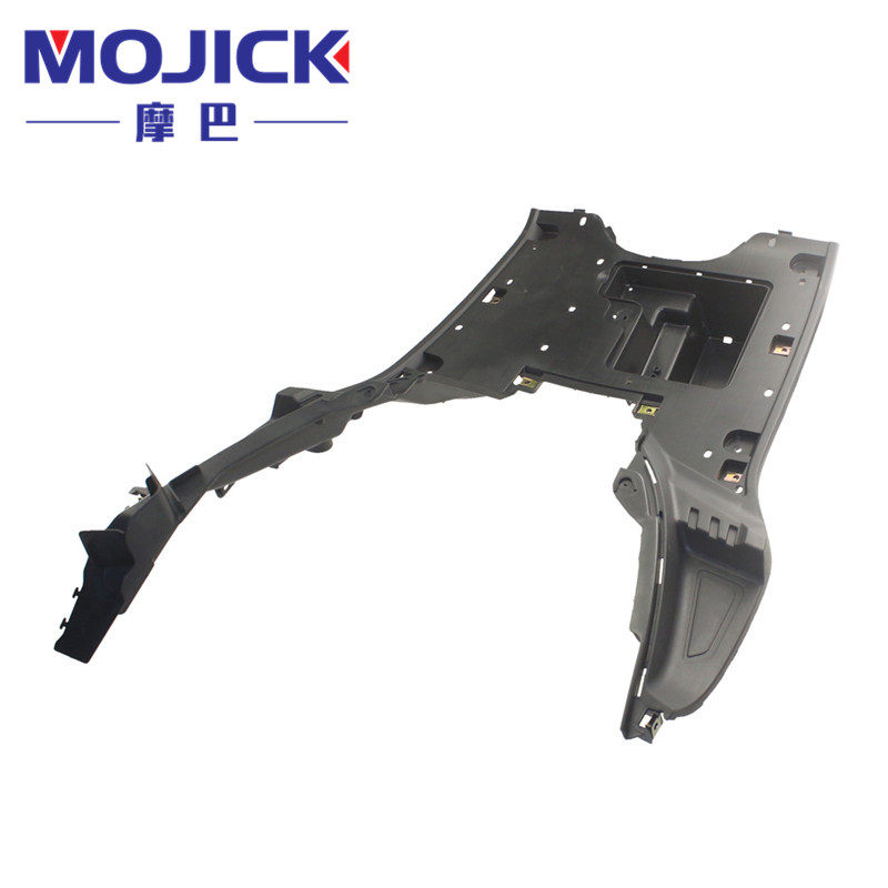 适用豪爵天鹰HJ125T-16A/16C/16D/16E脚踏板电瓶箱电池盒外壳,摩托车/装备/配件,摩托车外壳,淘宝优惠券,粉丝福利购,淘宝优惠卷