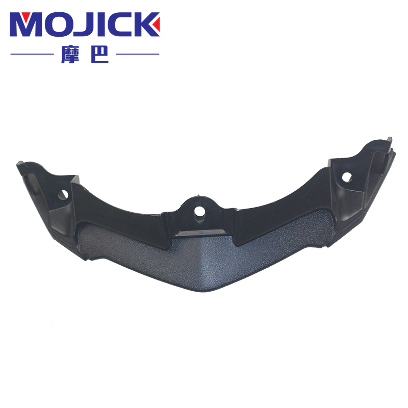 豪爵USR125原装前面板下装饰盖