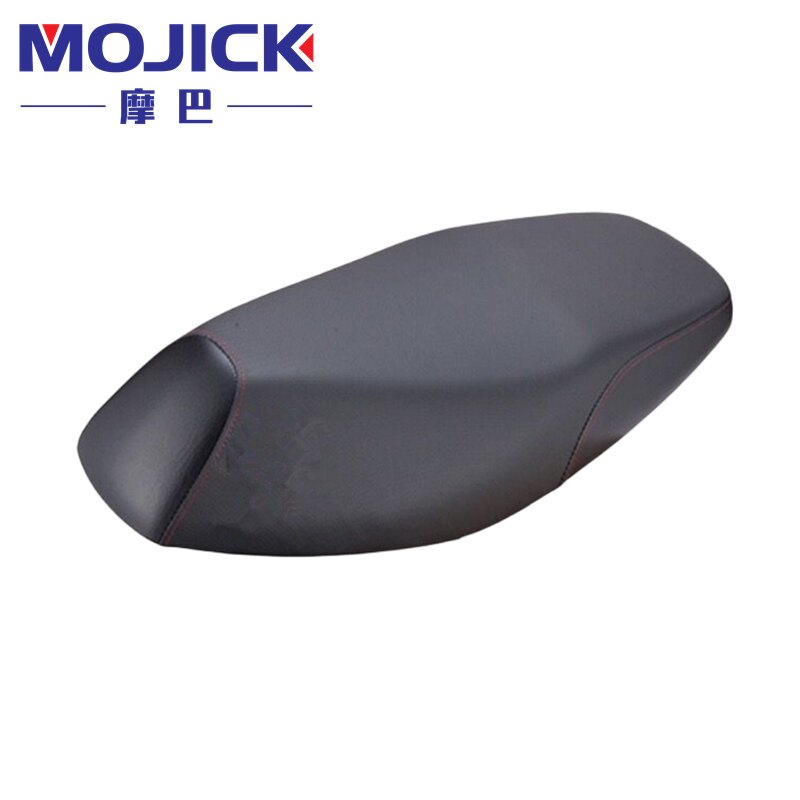 适用豪爵灵迪HJ125T-18A/C/D/E/F/G/H坐垫总成座垫座套座包皮原装