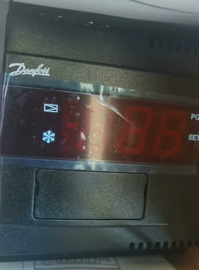 丹佛斯控制器EKC315A EKC366 EKC361 EKC316A EKA164A 模块 议价