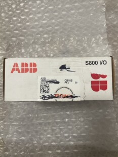 ABB模块型号CI810B CI930F CI830 CI801 CI855K01 CI853K01