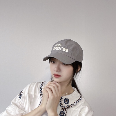 韩国代购棒球帽男女同款速百搭帽
