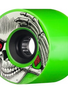 Powell Peralta进口长板轮子 Kevin Reimer Pro签名款 75/72mm
