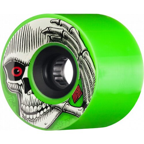 Powell Peralta进口长板轮子 Kevin Reimer Pro签名款 75/72mm