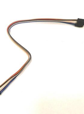 新品杜邦2.0双头公对母20CM延长线单双彩排2P3P4P5p6p8P10P12P16P