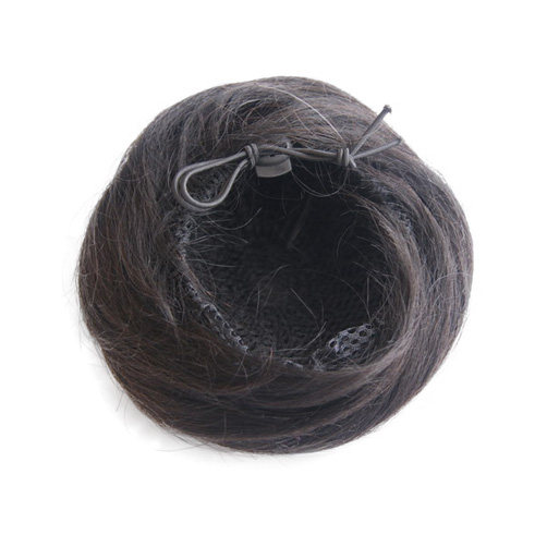 Extension cheveux - Chignon - Ref 236881 Image 4