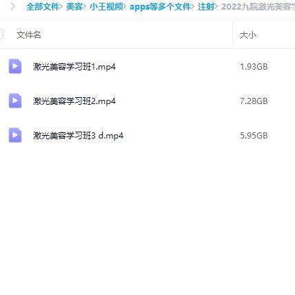 2022上海九院激光美容学习班22小时