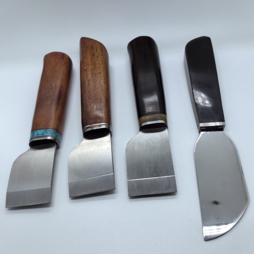BEAGLE比格裁皮刀DIY手工皮具工具高碳钢