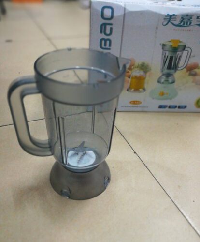 家用美嘉宝榨汁机杯体榨果汁豆浆