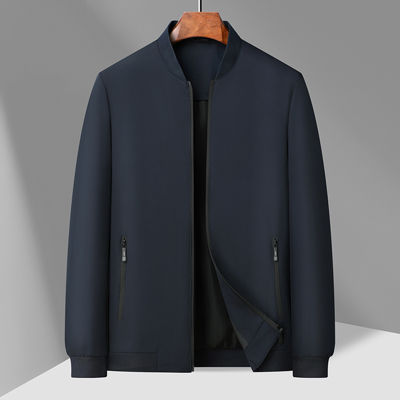 【林小雅专享】快奢尚品秋季时尚百搭夹克外套YC2415