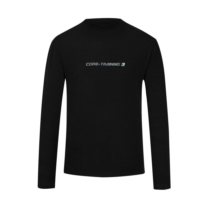 【爆米花专享】快奢尚品春秋季保暖内搭潮流百搭卫衣 9824401M139