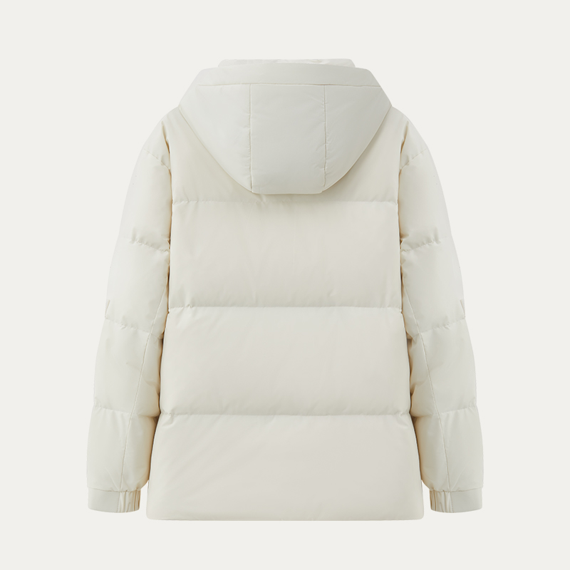 【爆米花专享】羽绒服连帽加厚保暖冬季外套AOQW280-2