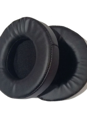 LUYS录音师GS926耳机套网吧头戴式电竞耳罩皮套耳棉耳麦配件省钱