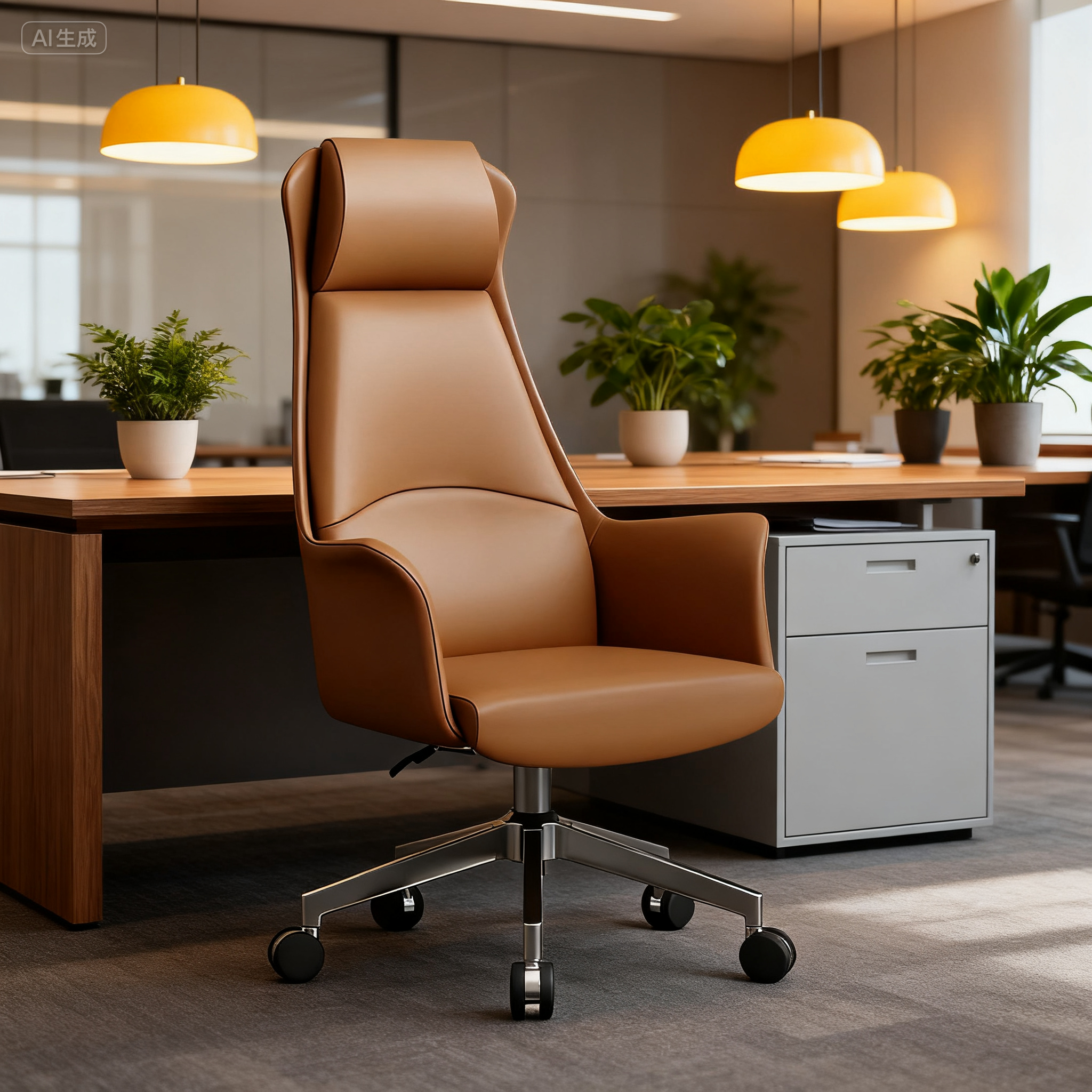 2025新款椅子人体工学椅