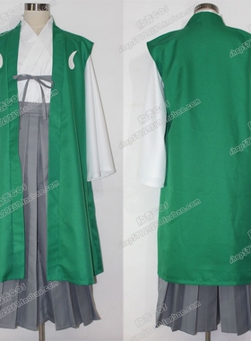 东方Projet东方幻想乡魂魄妖忌妖梦衣服动漫cosplay服装定做全套