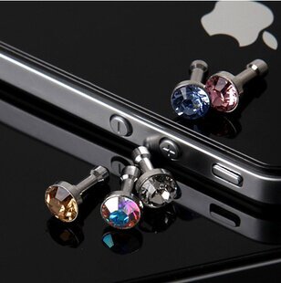 Connecteur pour téléphone portable - Ref 323110 Image 1