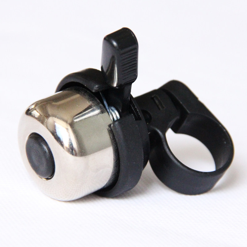 Avertisseur de vélo sonnerie commune - Ref 1459667 Image 1